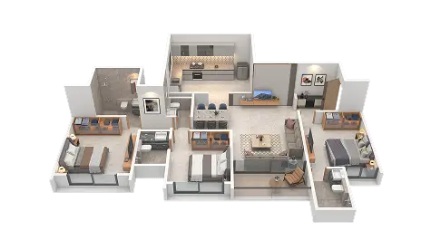 WYCE Exclucity, WYCE Exclucity Bavdhan, Bavdhan New Launch, Bavdhan Luxury Apartments, Parth Saniket Balaji Group, WYCE Exclucity Price, WYCE Exclucity Brochure, 2 BHK Bavdhan, 3 BHK Bavdhan