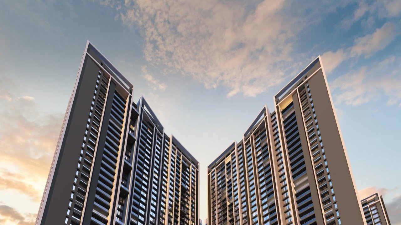 WYCE Exclucity, WYCE Exclucity Bavdhan, Bavdhan New Launch, Bavdhan Luxury Apartments, Parth Saniket Balaji Group, WYCE Exclucity Price, WYCE Exclucity Brochure, 2 BHK Bavdhan, 3 BHK Bavdhan